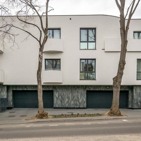 Apartament Baltivia Haus II Gdynia Zewnętrze zdjęcie