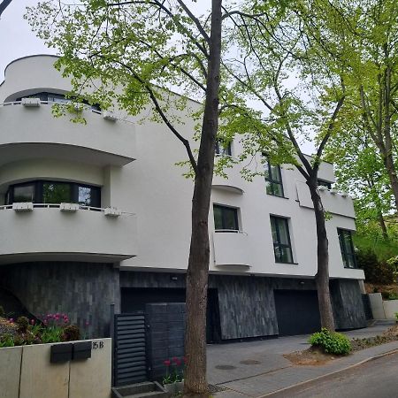 Apartament Baltivia Haus II Gdynia Zewnętrze zdjęcie