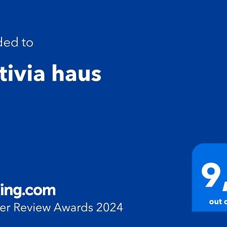 Apartament Baltivia Haus II Gdynia Zewnętrze zdjęcie