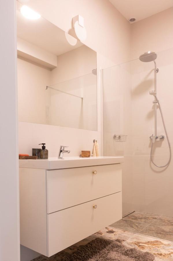 Apartament Baltivia Haus II Gdynia Zewnętrze zdjęcie