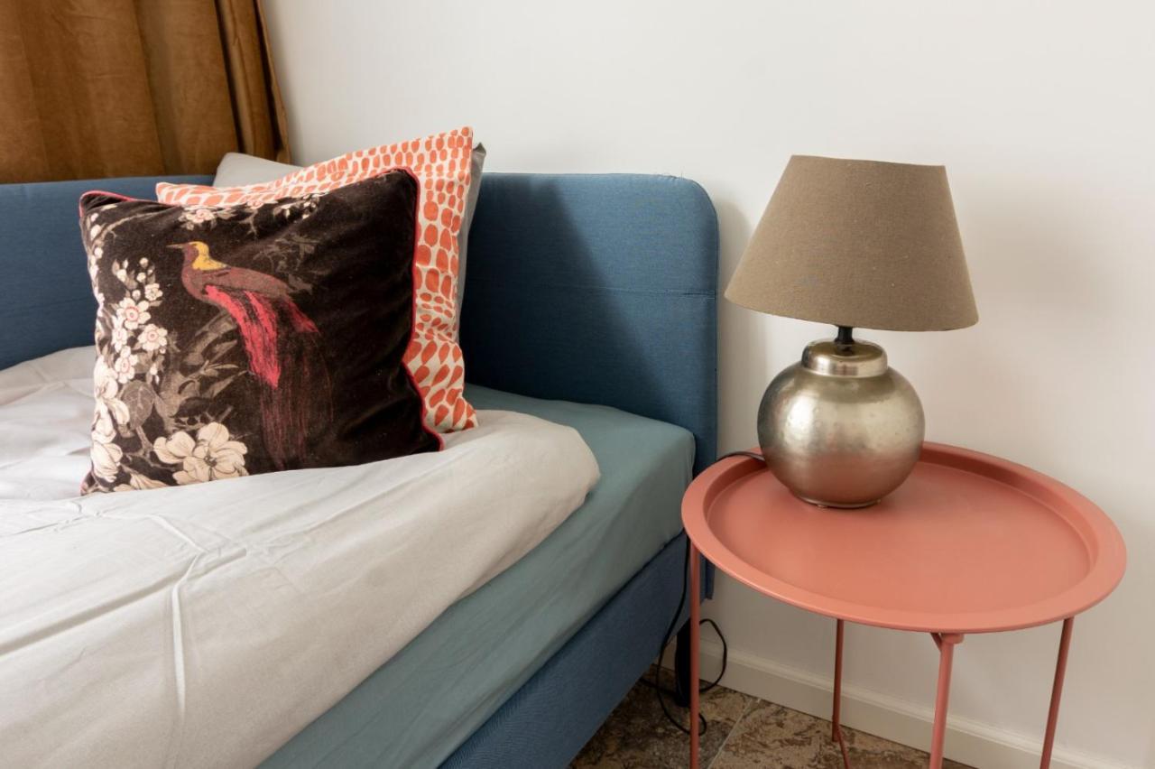Apartament Baltivia Haus II Gdynia Zewnętrze zdjęcie