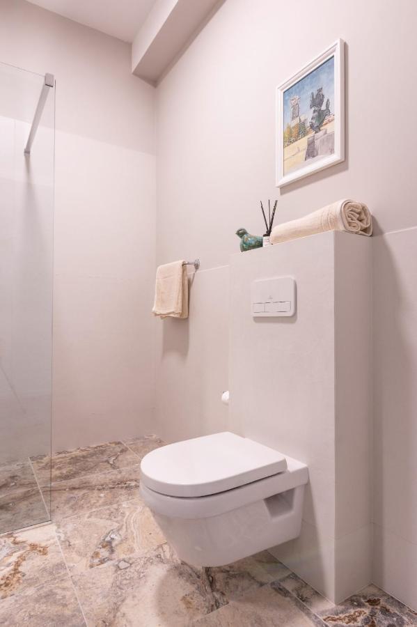 Apartament Baltivia Haus II Gdynia Zewnętrze zdjęcie