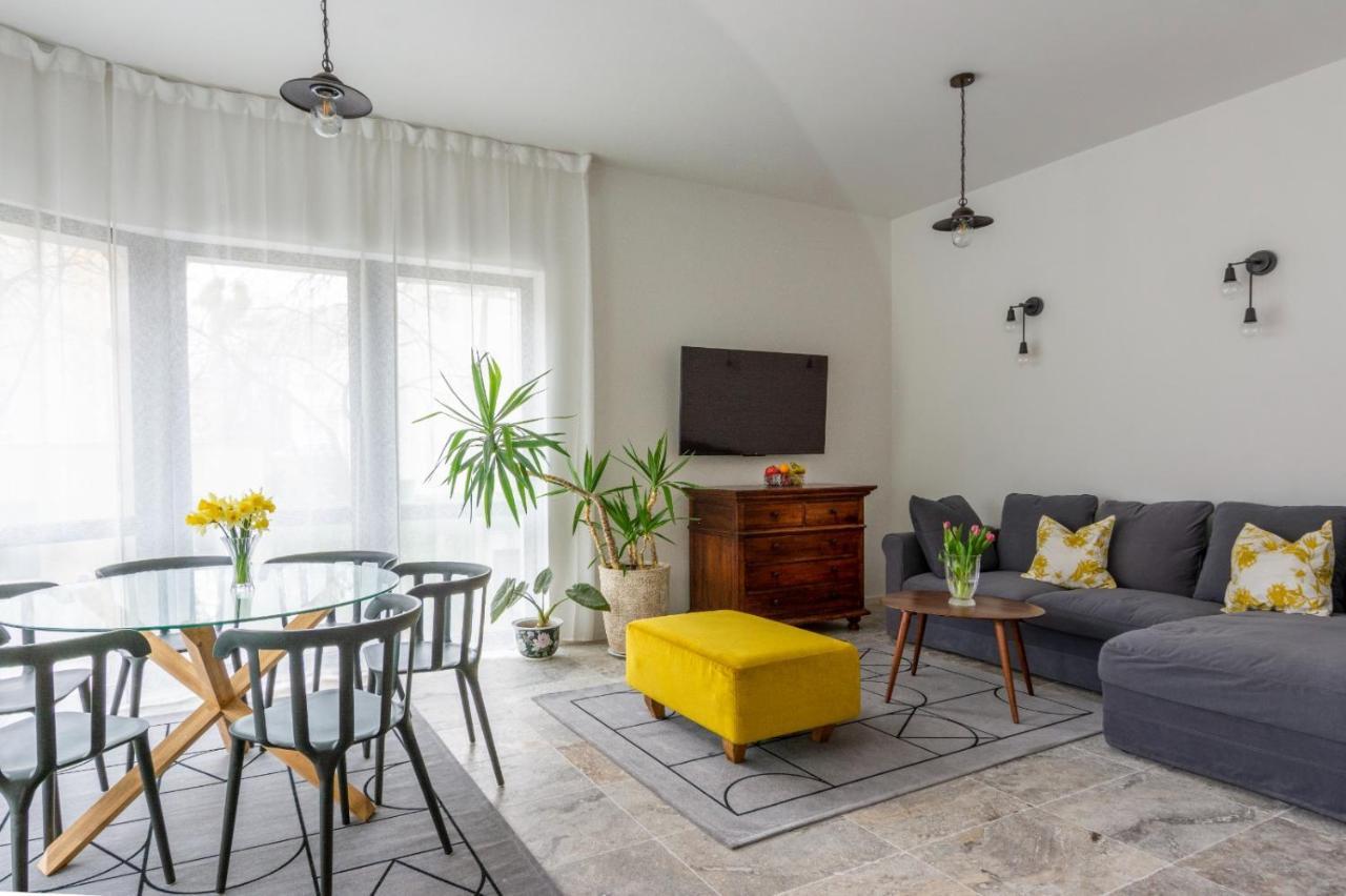 Apartament Baltivia Haus II Gdynia Zewnętrze zdjęcie