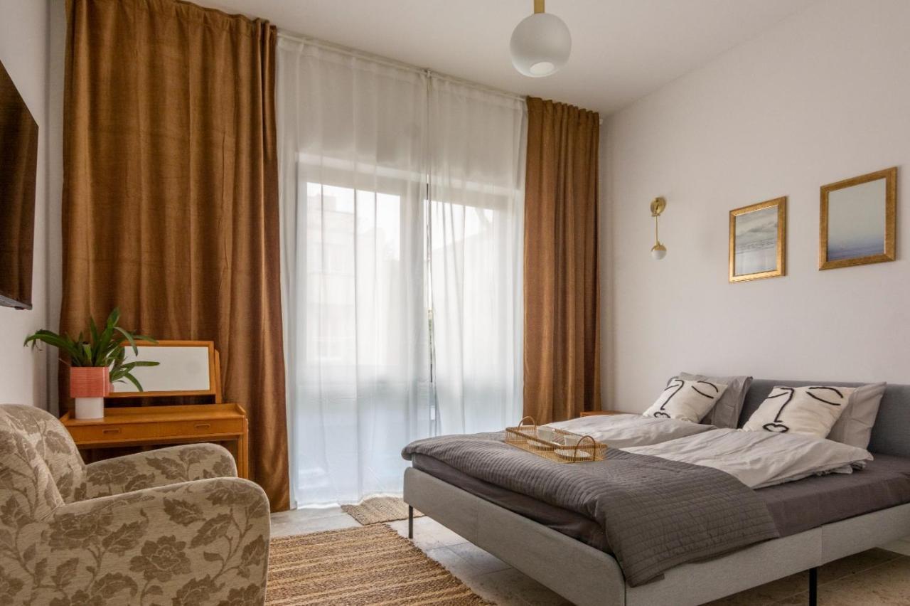 Apartament Baltivia Haus II Gdynia Zewnętrze zdjęcie