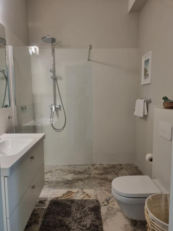 Apartament Baltivia Haus II Gdynia Zewnętrze zdjęcie
